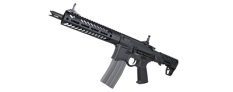 G&G SBR8 with 9" RAIL