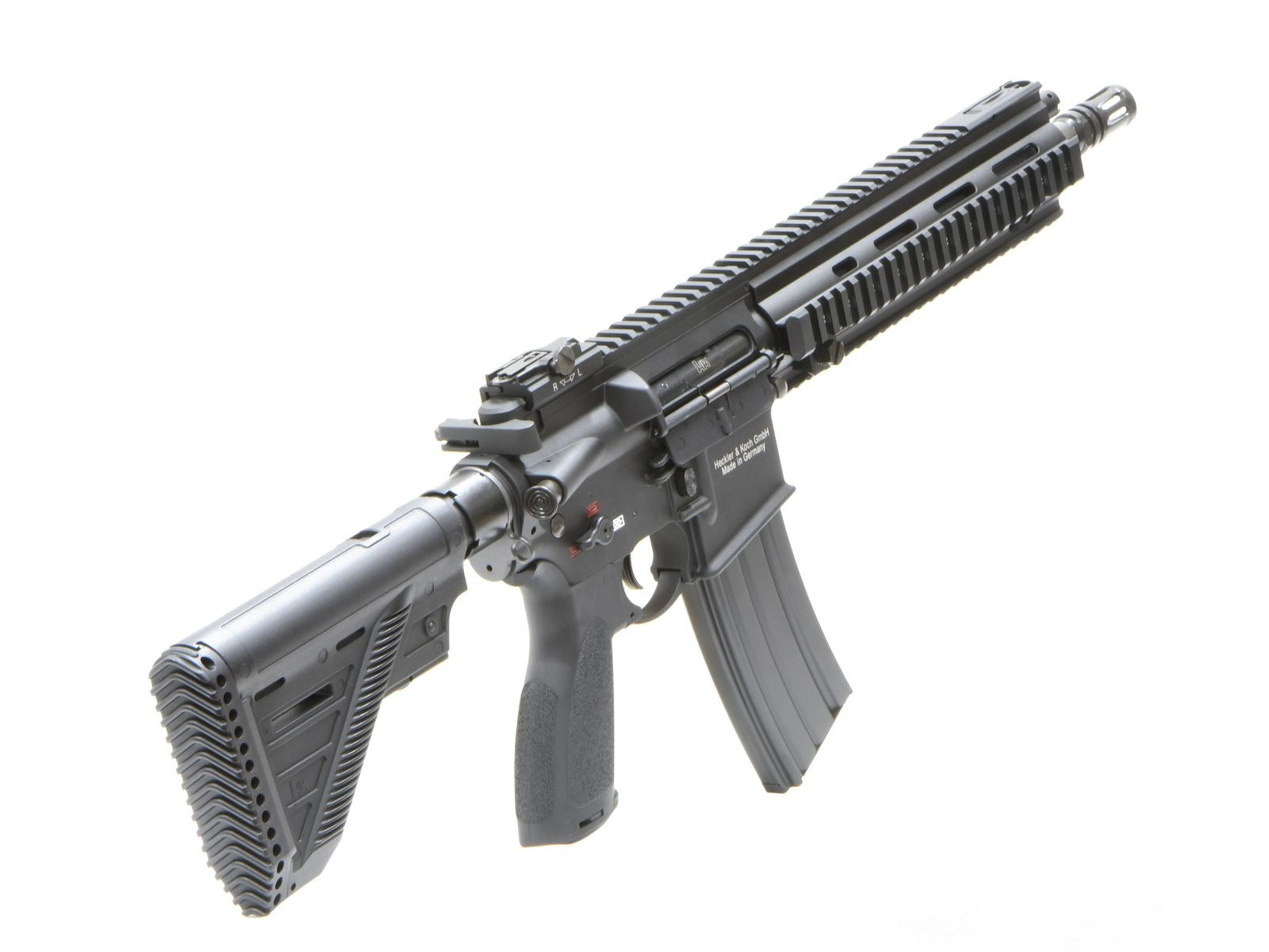 VFC Umarex H&K HK416A5 BK