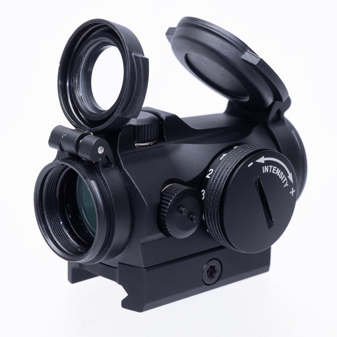 C.A.T. Lynx C-2 Circle Red Dot Sight【レンズ割れ保証付き / 1年間