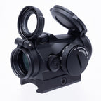C.A.T. Lynx C-2 Circle Red Dot Sight【レンズ割れ保証付き / 1年間】