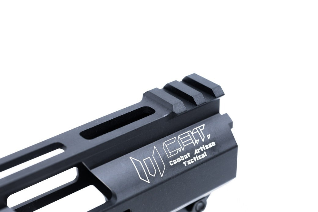 C.A.T. Versatile M-LOK ハンドガード – AIRSOFT97 WEB