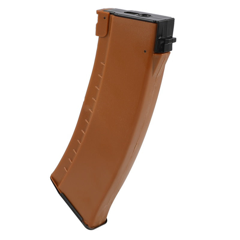 LCT 電動AK 用 5.45mm 70連 樹脂 マガジン OR