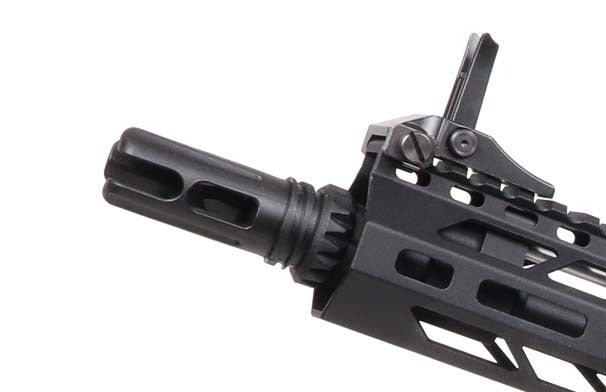 G&G CM16 SRS M-LOK