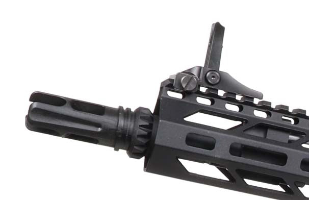 G&G CM16 SRXL M-LOK