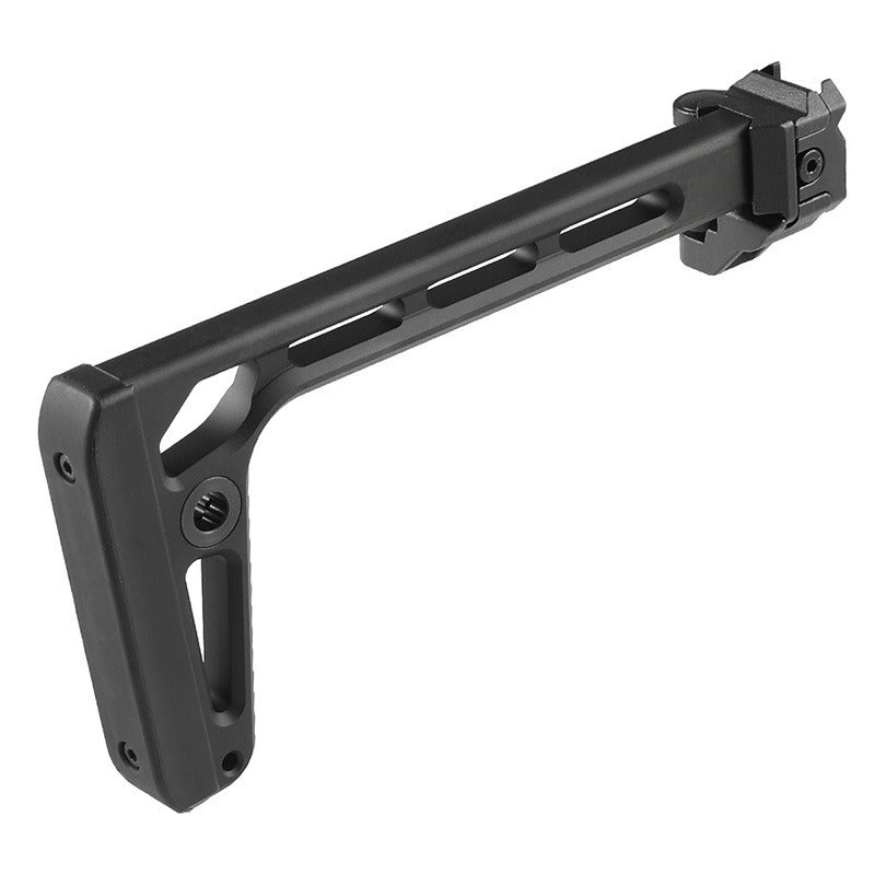 Airsoft Artisan SIG MCX MINIMALIST PLUSタイプ フォールディング