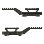 GBRS HYDRAタイプ ヒドラマウント (Eotech/20mmレール規格) BK
