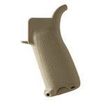 BJ Tac BCMタイプ グリップ FDE GBBR用