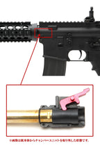 LayLax 東京マルイ リアルガスブローバックM4A1 MWS ストライク ホップアーム