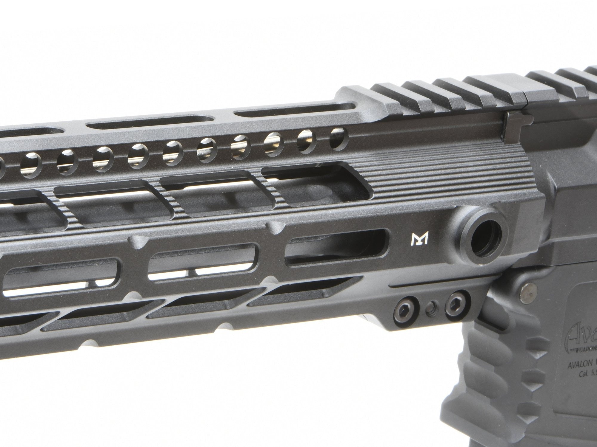 VFC Avalon Samurai Edge Carbine Premium