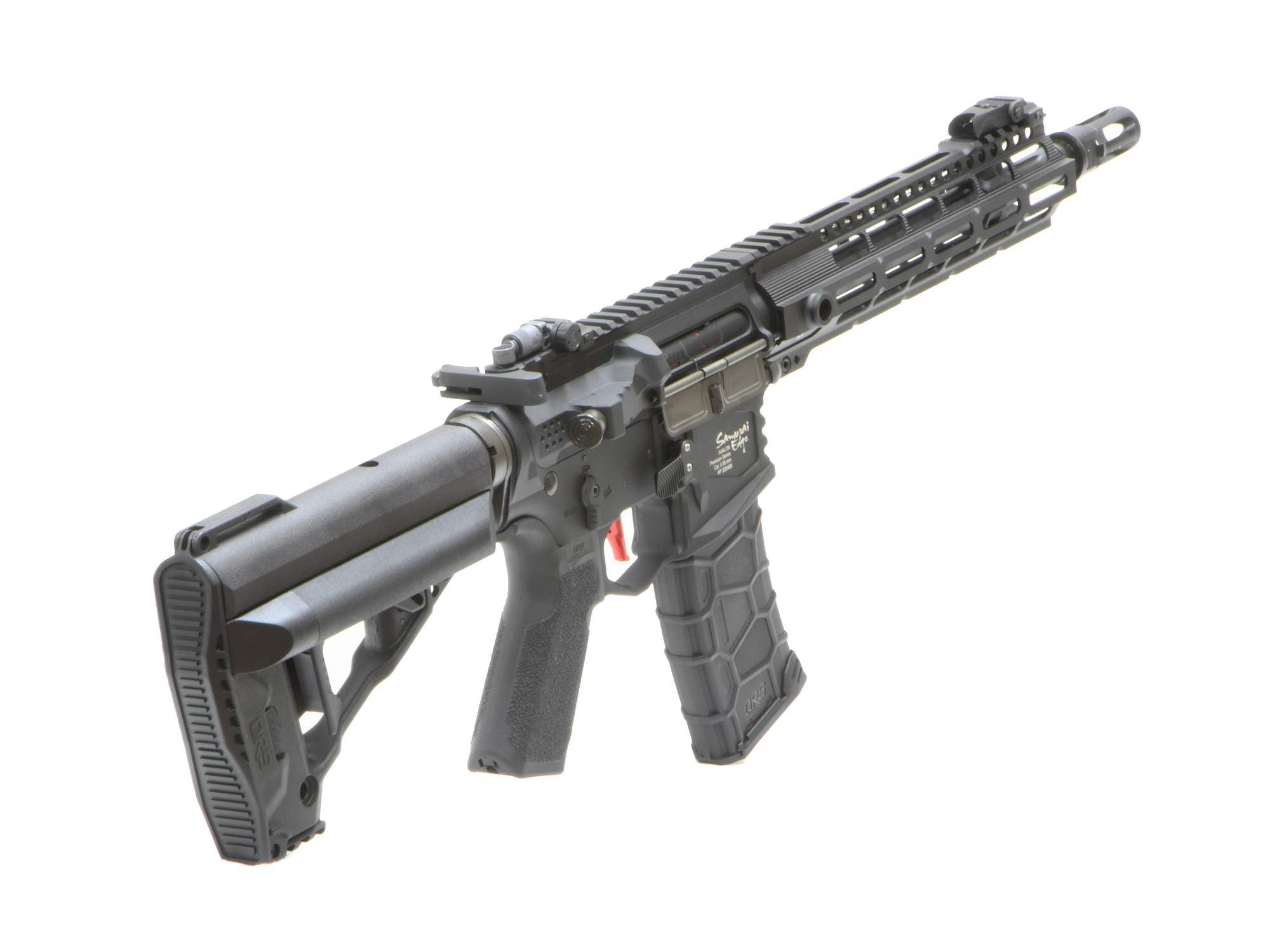 VFC Avalon Samurai Edge CQB Premium
