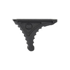 SAA Railscales Karveタイプハンドストップ (KeyMod / M-LOK)