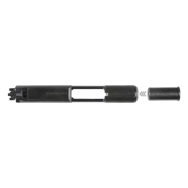 GHK Daniel Defense DDM4 PDW CO2 GBBR【SUPER ACCURAカスタム注文