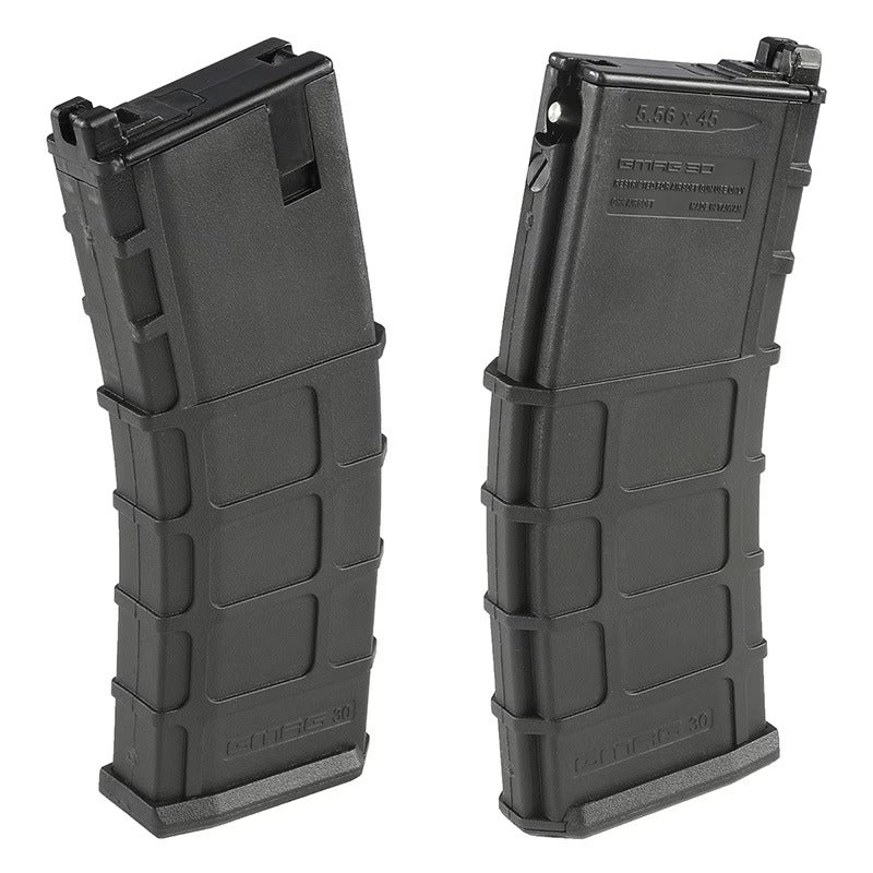 GHK Daniel Defense DDM4 V7 CO2 GBBR BK【SUPER ACCURAカスタム即納品】