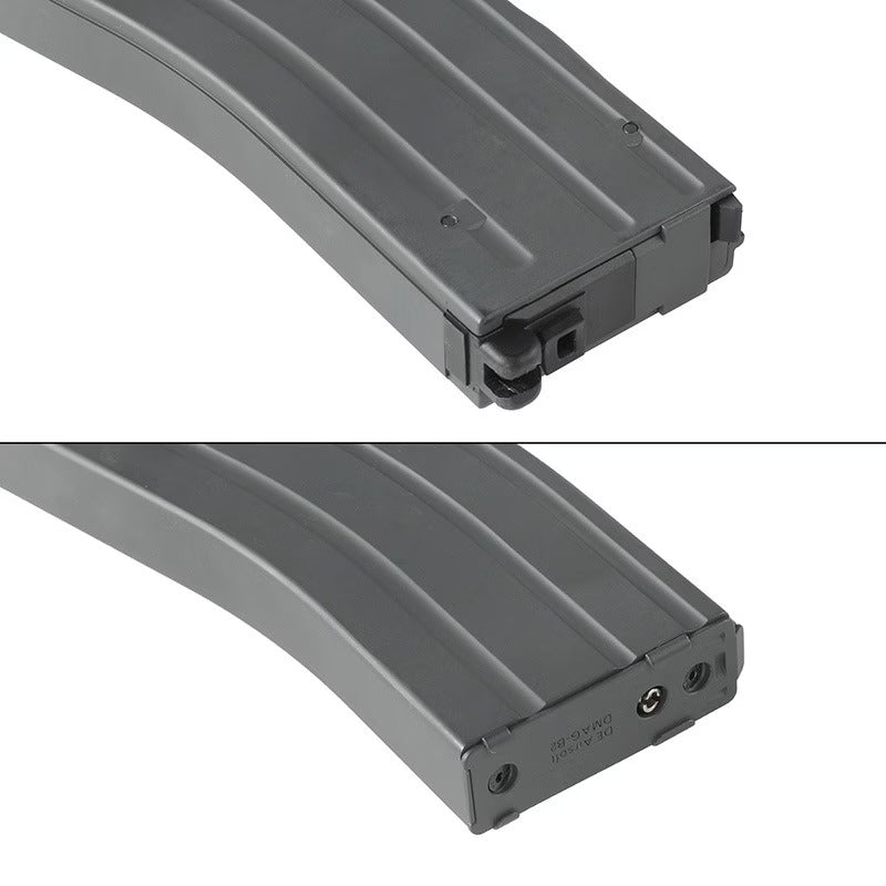 DE/EMG NOVESKE N4 DEVGRU 10.5" GBBR FDE [カスタム注文]