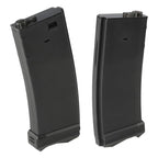 Modify XtremeDuty AR-15 10.3inch CQB ASTER搭載モデル