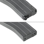 DE NOVESKE N4 GHETTO BLASTER 10.5" GBBR BK【Super Accuraカスタム注文】