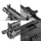 Golden Eagle PP-19 BIZON【訳あり品】