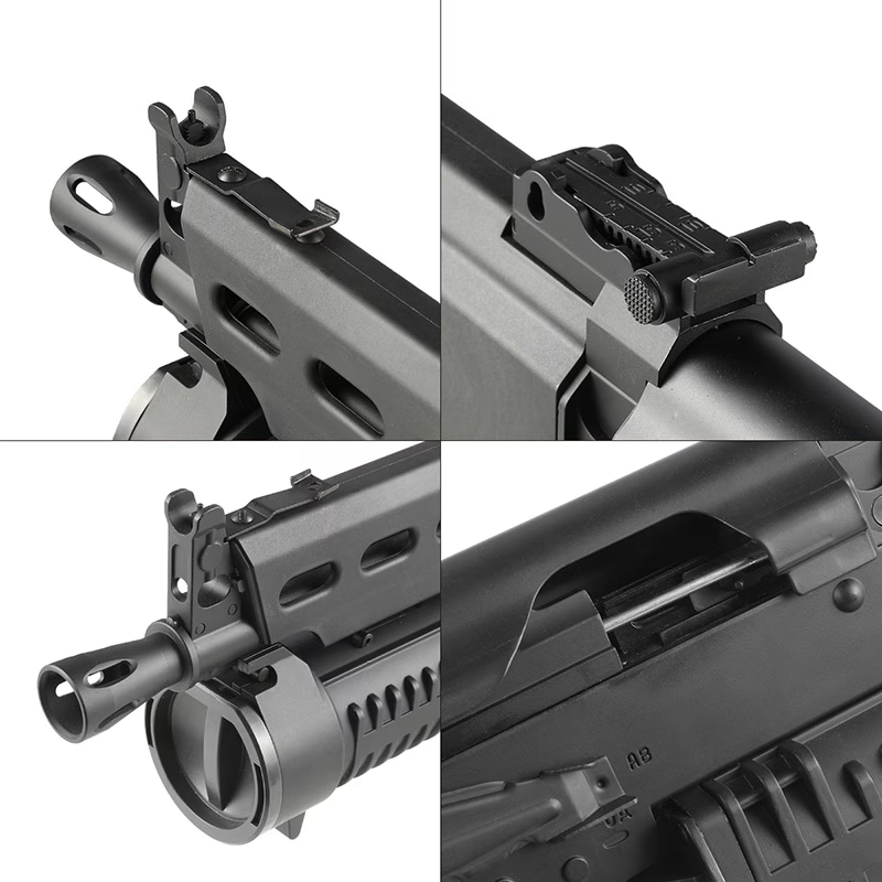 Golden Eagle PP-19 BIZON【訳あり品】