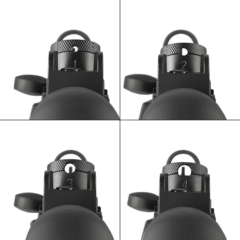 Golden Eagle H&K MP5A5【訳あり品】