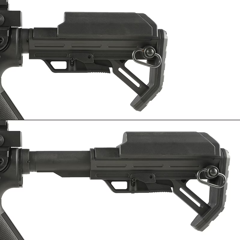 Golden Eagle FightLite MCR 12.5inch