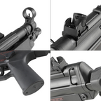 Golden Eagle H&K MP5A5【訳あり品】