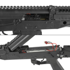 WELL PRO AK-12M1 AEG