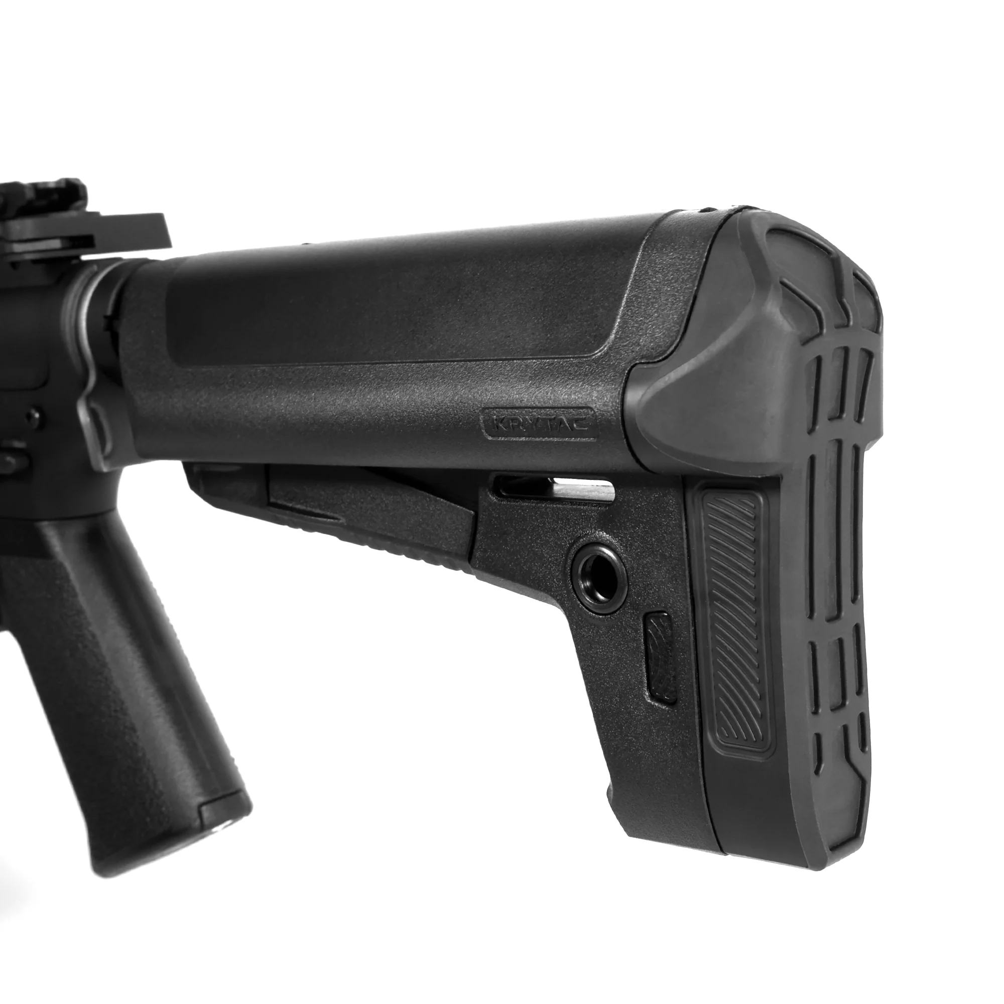 KRYTAC Barrett REC7 MK3 SBR BK – AIRSOFT97 WEB