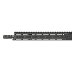 GHK Daniel Defense DDM4 V7 CO2 GBBR BK【Super Accuraカスタム注文】
