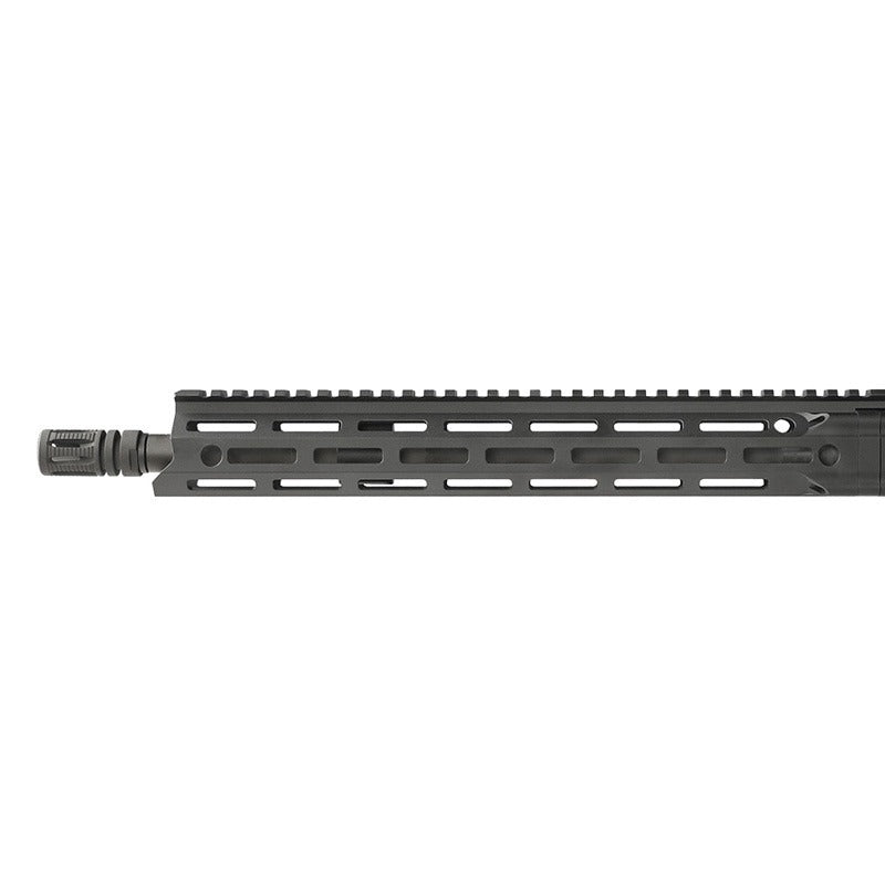 GHK Daniel Defense DDM4 V7 CO2 GBBR BK【Super Accuraカスタム注文】