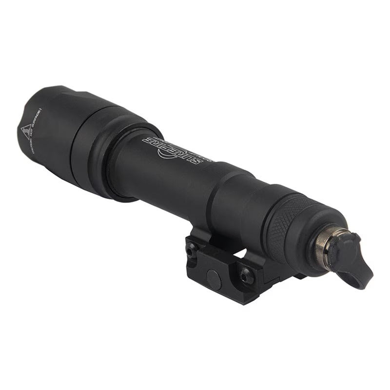 WADSN SureFire M600Cタイプ LEDスカウトライト (SR-07タイプリモートデュアルスイッチ)