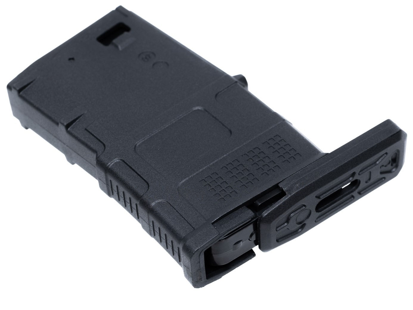 DMT/C.A.T. 電動M4用マガジン SHORT スプリング式 20/70連