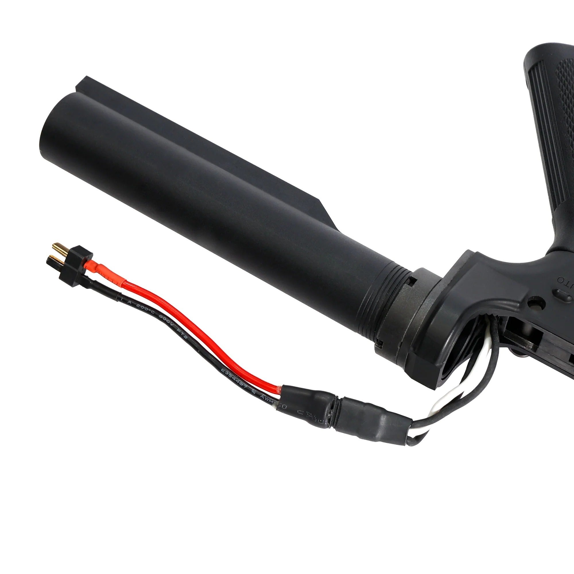 Laylax GIGA TEC エボルト用変換コネクター Tコネクター