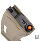 PTS EPMマガジン 30/120連 次世代M4/SCAR用 HK416対応