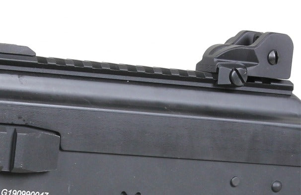 G&G PRK9 RTS
