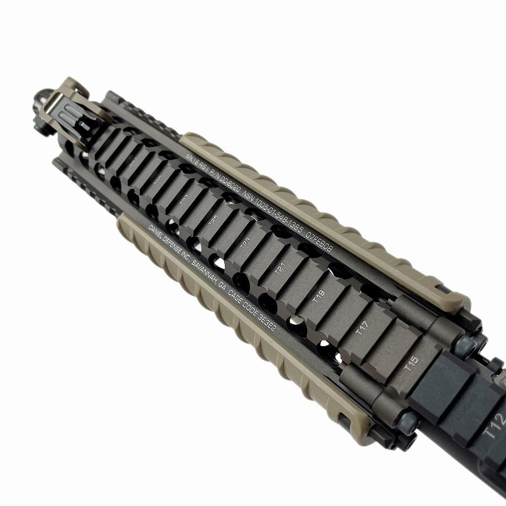 VFC Colt Mk18 Mod1 TAN