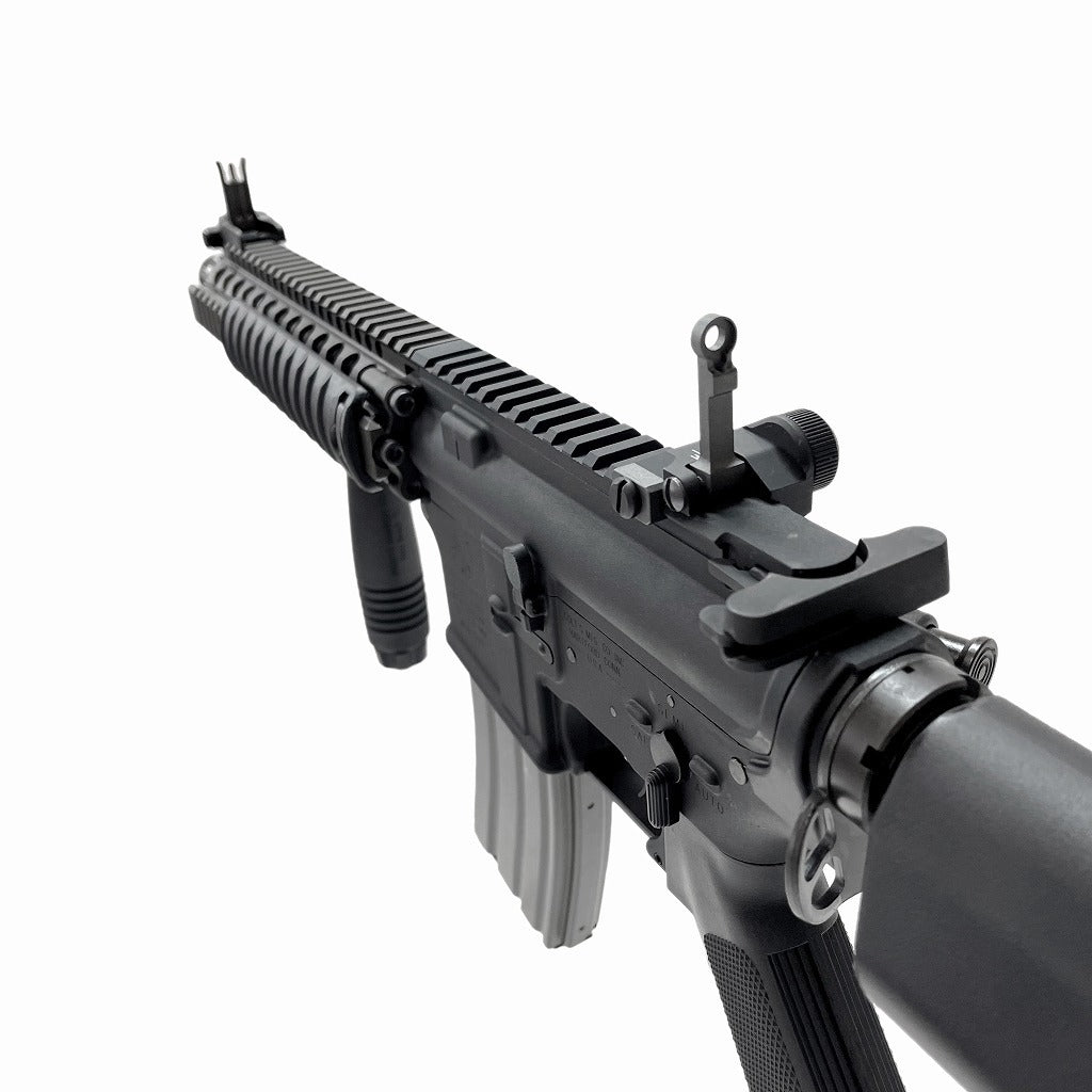 VFC Colt Mk18 Mod1 Mil-BK – AIRSOFT97 WEB