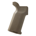 BJ Tac Mタイプ MOE K2 グリップ FDE(GBB用）