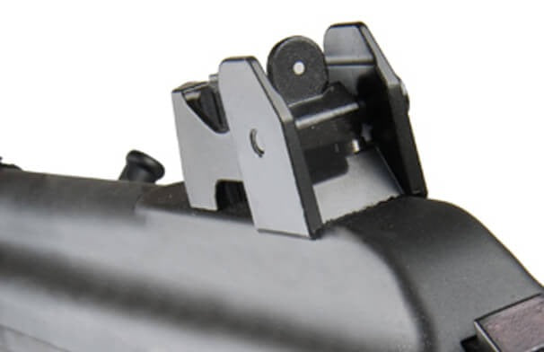 G&G SAKO 7.62 RK95 TP (M95/GK99)