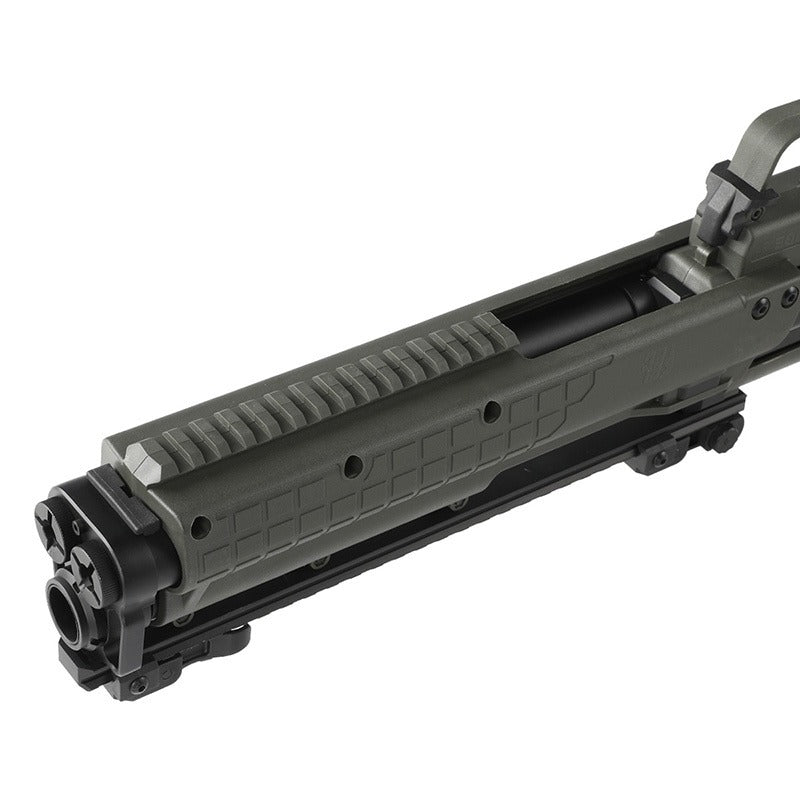 EMG/GoldenEagle Kel-Tec KSG ガスショットガン BK