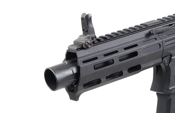 G&G MXC9 ENHANCED VERSION