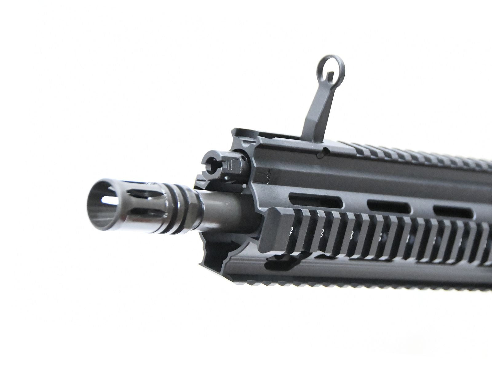 VFC Umarex H&K HK416A5 BK