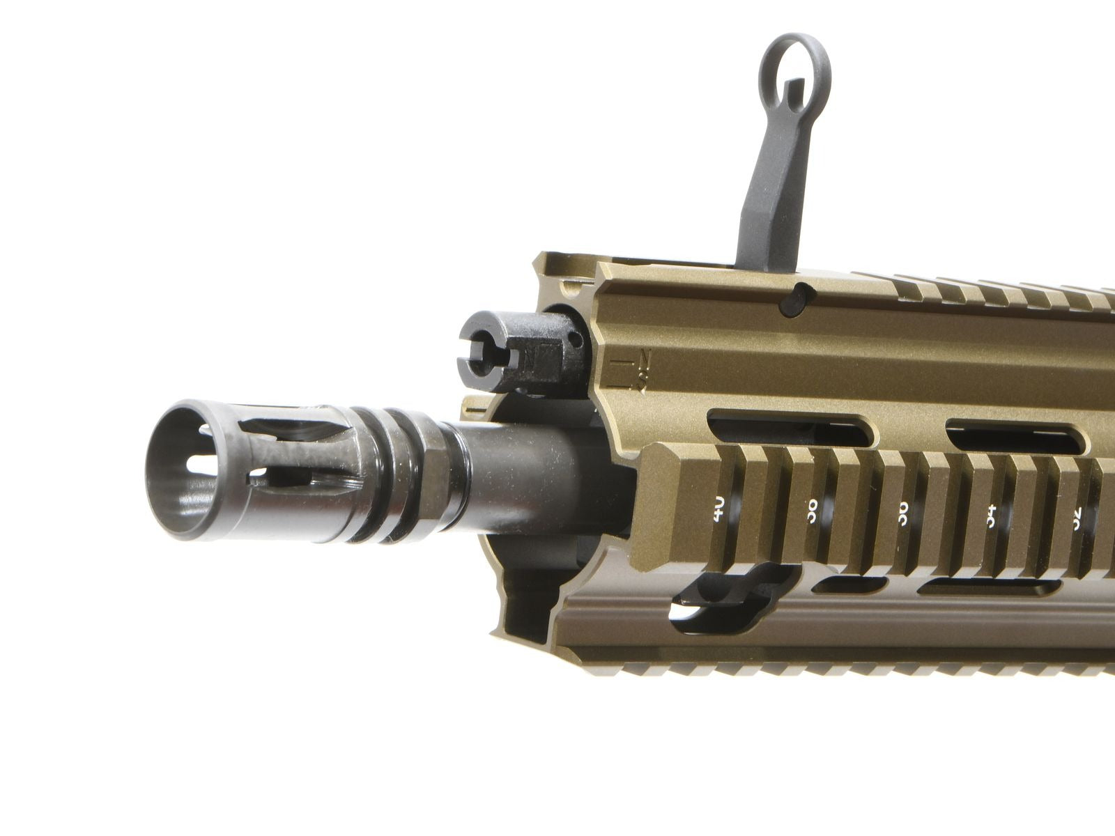 VFC Umarex H&K HK416A5 TAN