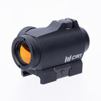C.A.T. Lynx C-2 Circle Red Dot Sight【レンズ割れ保証付き / 1年間】
