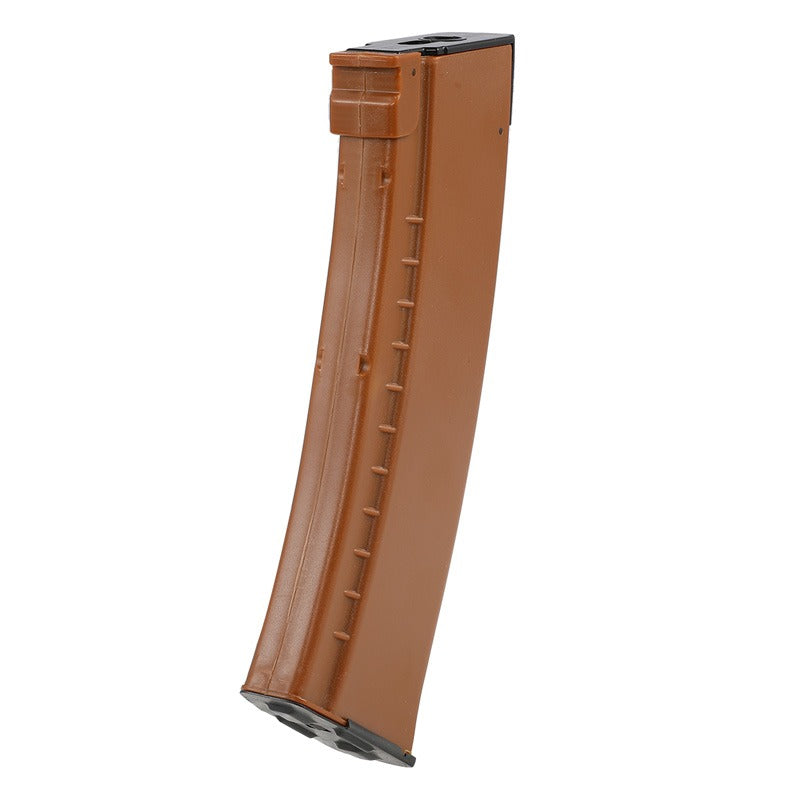 LCT 電動AK 用 5.45mm 70連 樹脂 マガジン OR