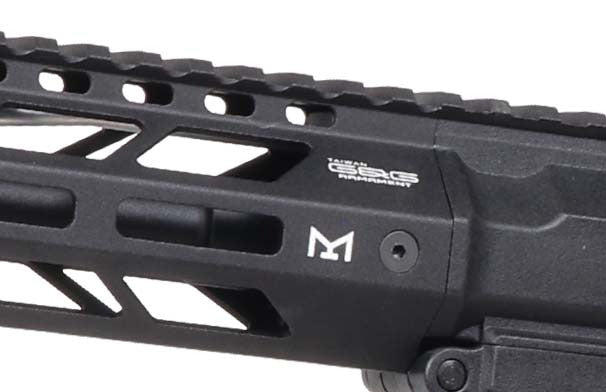 G&G CM16 SRS M-LOK