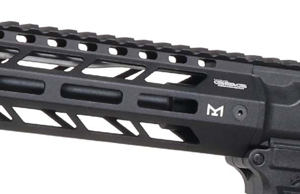 G&G CM16 SRXL M-LOK