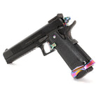 LayLax NINE BALL 東京マルイ ガスブローバック Hi-CAPA 5.1 / 4.3 マグウェル NEO ヒートグラデーション