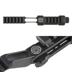 GBRS HYDRAタイプ ヒドラマウント (Eotech/20mmレール規格) BK
