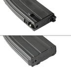GHK AR/M4用 36連 CO2マガジン スチールマガジン