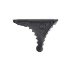 SAA Railscales Karveタイプハンドストップ (KeyMod / M-LOK)